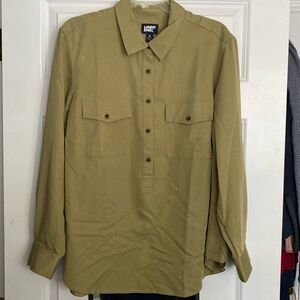 Button tunic from Lands’End